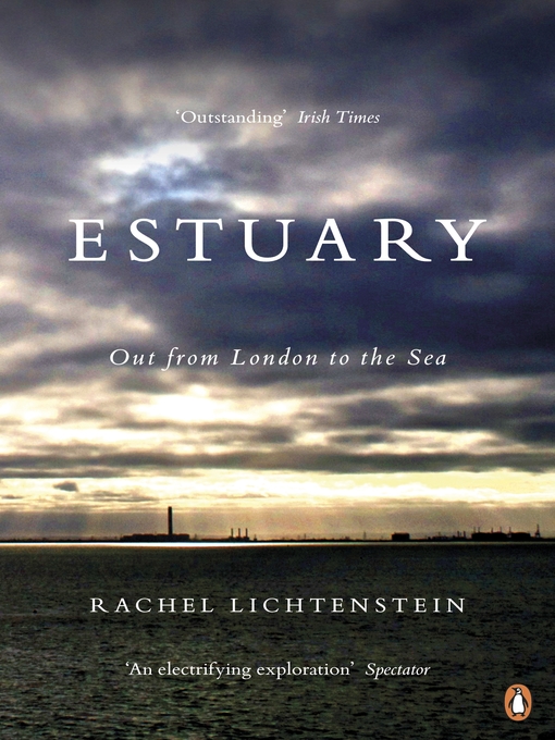Cover image for Estuary